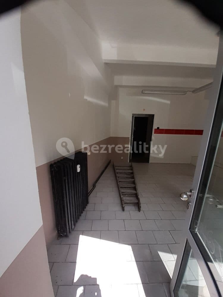 Prenájom nebytového priestoru 50 m², Hollarovo náměstí, Praha, Praha Prenájom nebytového priestoru 50 m², Hollarovo náměstí, Praha, Praha