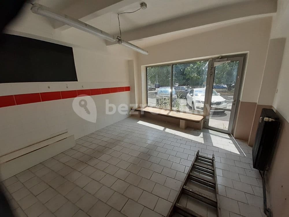 Prenájom nebytového priestoru 50 m², Hollarovo náměstí, Praha, Praha Prenájom nebytového priestoru 50 m², Hollarovo náměstí, Praha, Praha