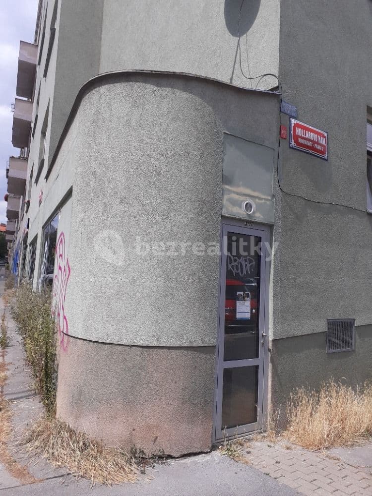 Prenájom nebytového priestoru 50 m², Hollarovo náměstí, Praha, Praha Prenájom nebytového priestoru 50 m², Hollarovo náměstí, Praha, Praha