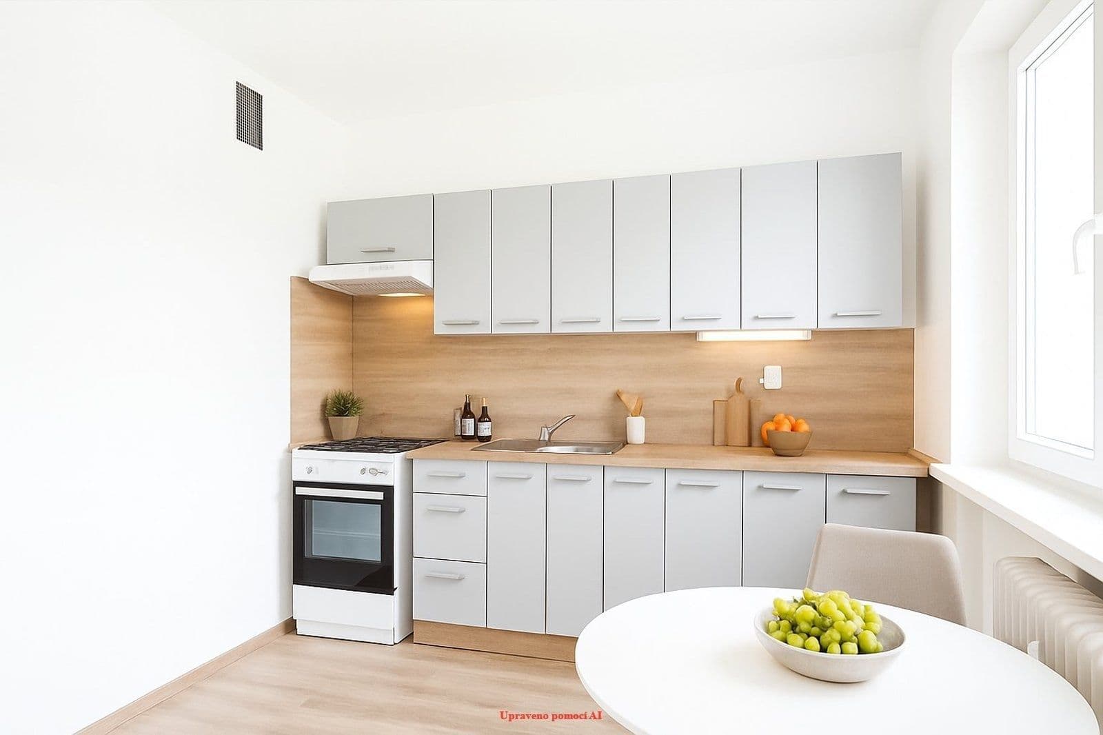 Prenájom bytu 1-izbový 37 m², Havířská, Karviná, Moravskoslezský kraj Prenájom bytu 1-izbový 37 m², Havířská, Karviná, Moravskoslezský kraj