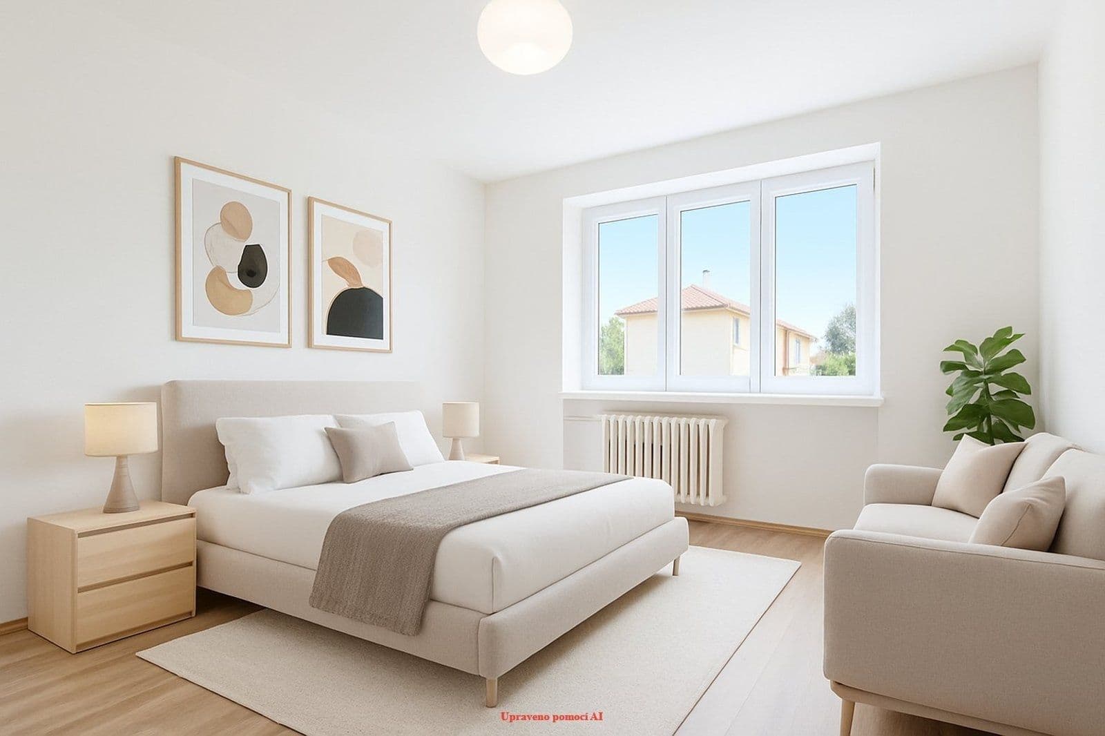 Prenájom bytu 1-izbový 37 m², Havířská, Karviná, Moravskoslezský kraj Prenájom bytu 1-izbový 37 m², Havířská, Karviná, Moravskoslezský kraj