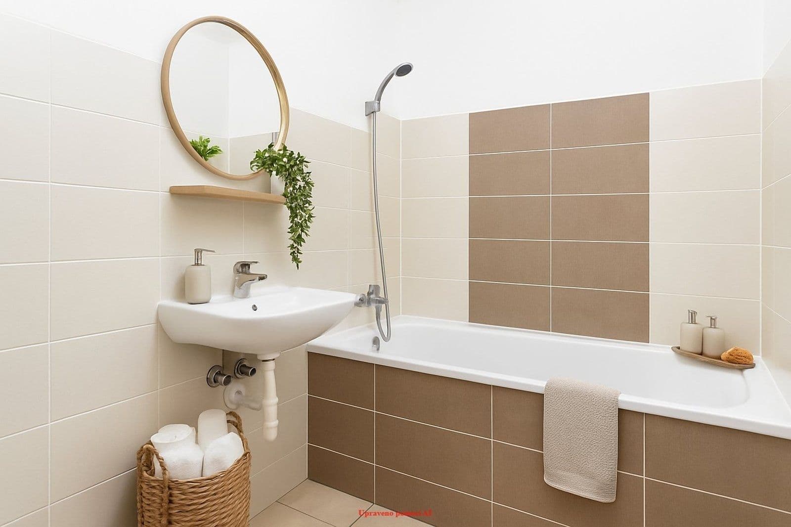 Prenájom bytu 1-izbový 37 m², Havířská, Karviná, Moravskoslezský kraj Prenájom bytu 1-izbový 37 m², Havířská, Karviná, Moravskoslezský kraj