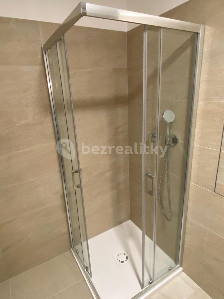 Prenájom bytu 1-izbový 41 m², U Červeného mlýna, Brno, Jihomoravský kraj Prenájom bytu 1-izbový 41 m², U Červeného mlýna, Brno, Jihomoravský kraj