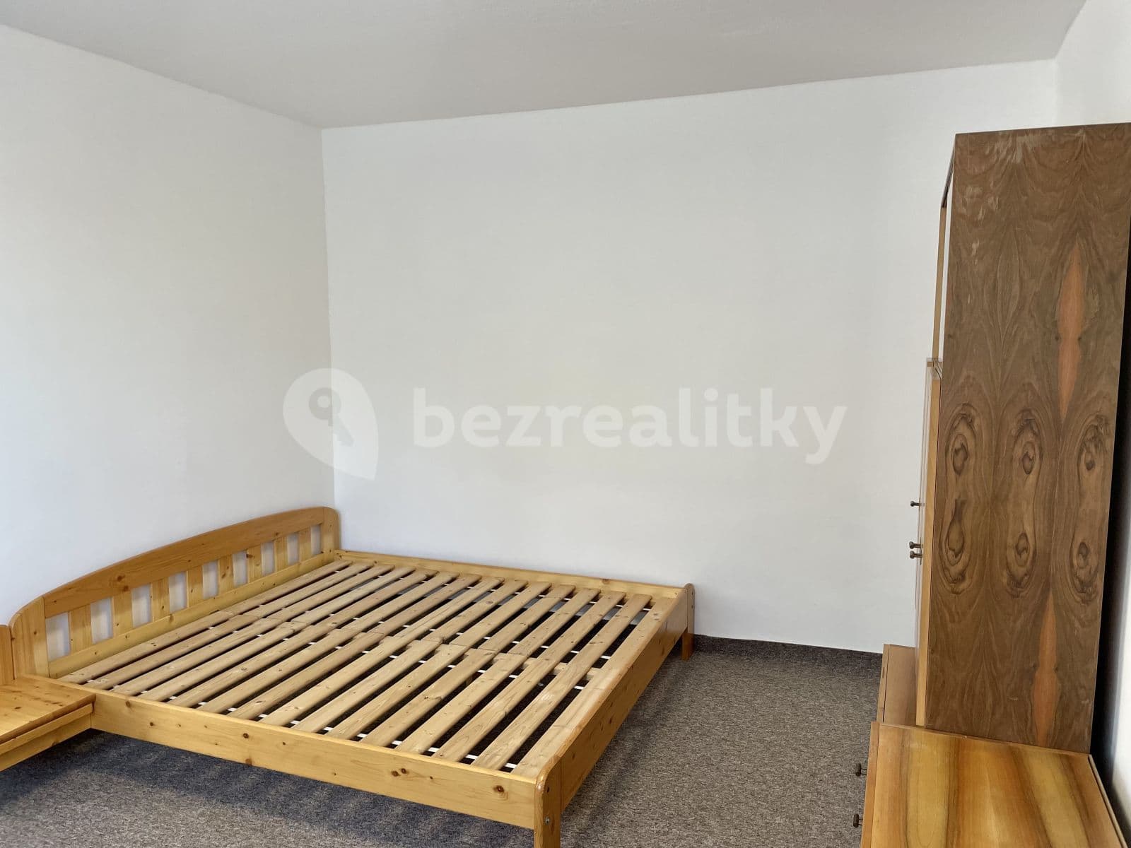 Prenájom bytu 1-izbový 38 m², Tuchomyšlská, Chlumec, Ústecký kraj Prenájom bytu 1-izbový 38 m², Tuchomyšlská, Chlumec, Ústecký kraj