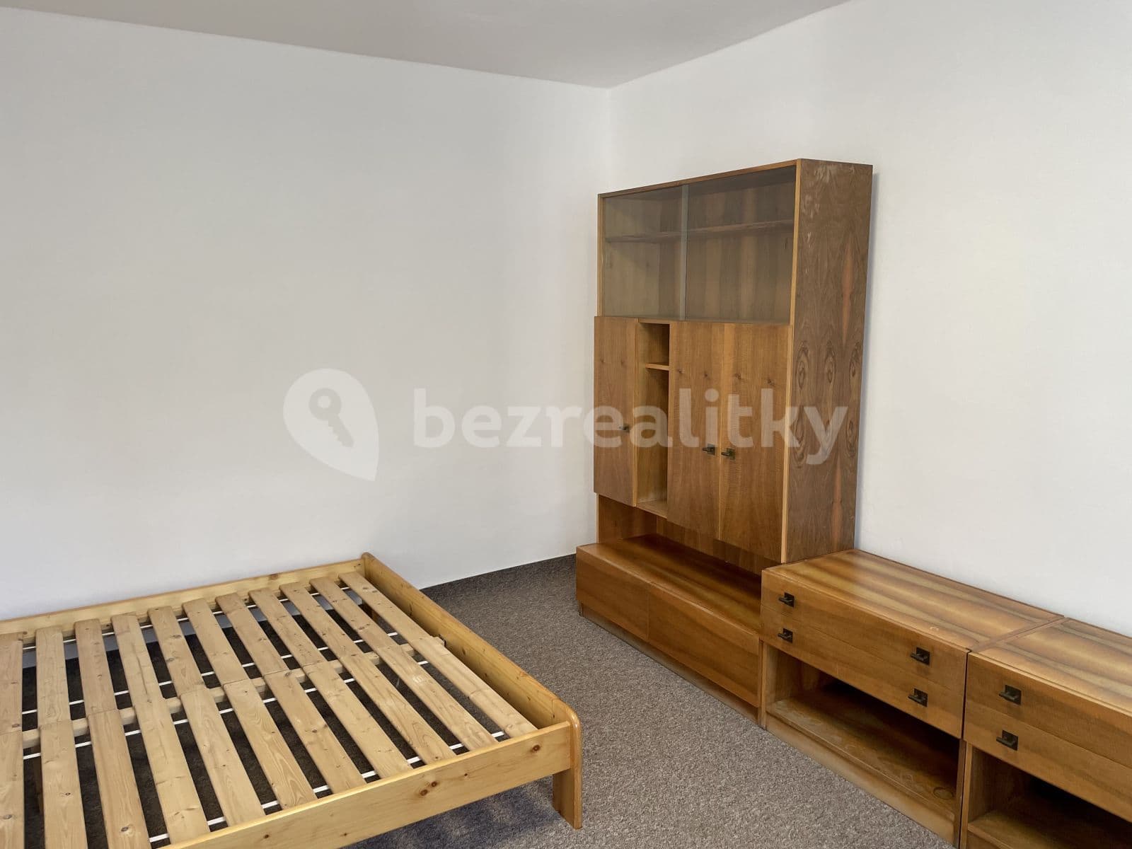 Prenájom bytu 1-izbový 38 m², Tuchomyšlská, Chlumec, Ústecký kraj Prenájom bytu 1-izbový 38 m², Tuchomyšlská, Chlumec, Ústecký kraj