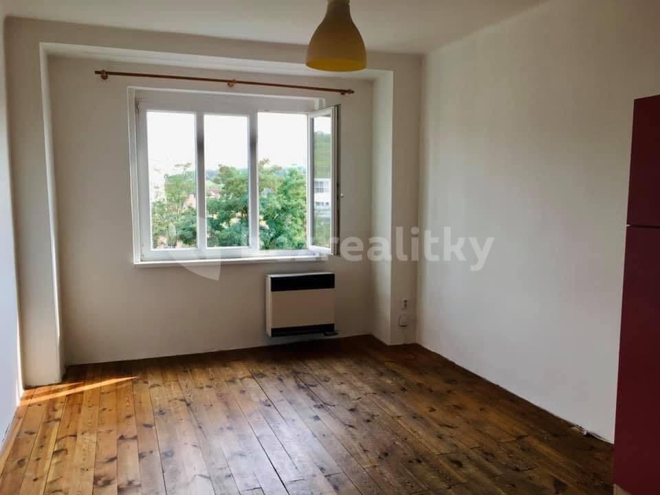 Prenájom bytu Garsoniéra 31 m², Přípotoční, Praha, Praha Prenájom bytu Garsoniéra 31 m², Přípotoční, Praha, Praha