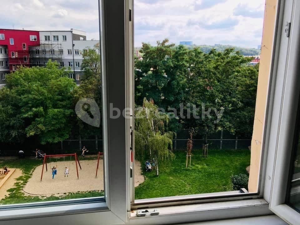 Prenájom bytu Garsoniéra 31 m², Přípotoční, Praha, Praha Prenájom bytu Garsoniéra 31 m², Přípotoční, Praha, Praha