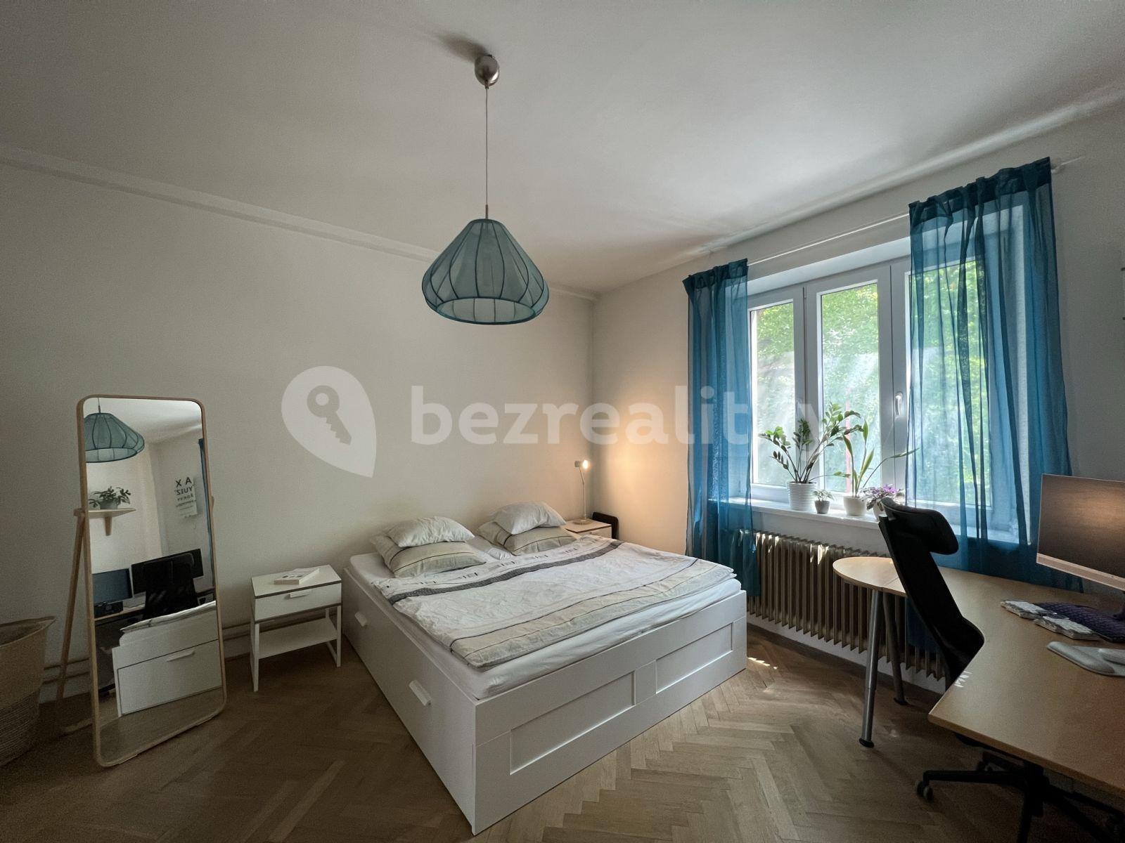 Predaj bytu 3-izbový 85 m², Karadžičova, Bratislava - mestská časť Staré Mesto, Bratislavský kraj