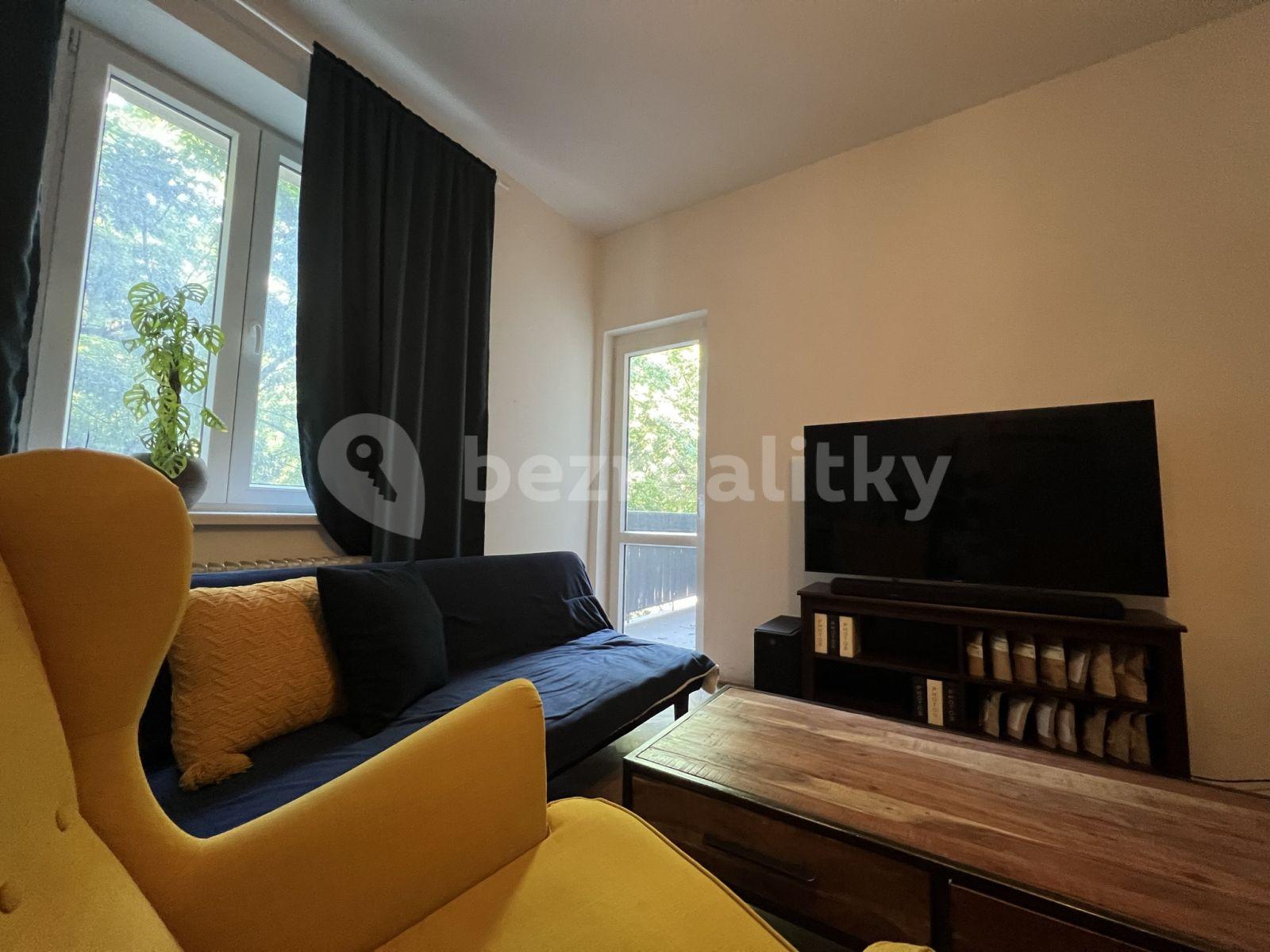 Predaj bytu 3-izbový 85 m², Karadžičova, Bratislava - mestská časť Staré Mesto, Bratislavský kraj