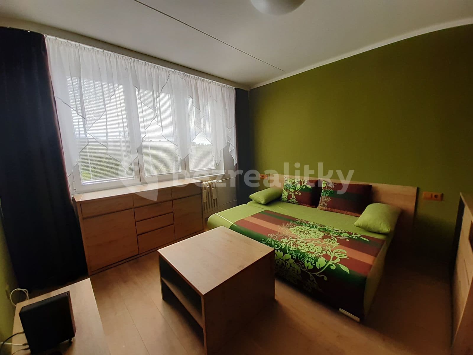 Prenájom bytu 1-izbový 30 m², Vitošská, Praha, Praha Prenájom bytu 1-izbový 30 m², Vitošská, Praha, Praha