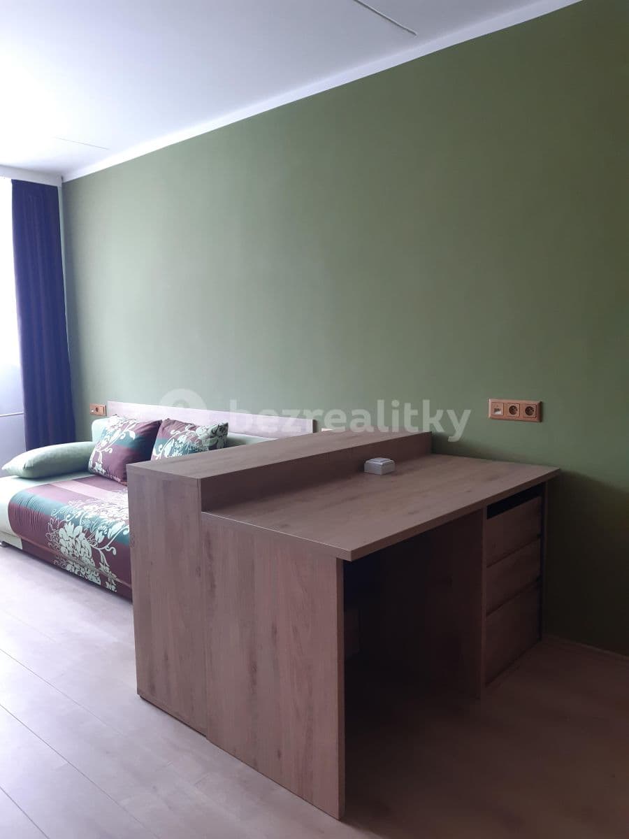 Prenájom bytu 1-izbový 30 m², Vitošská, Praha, Praha Prenájom bytu 1-izbový 30 m², Vitošská, Praha, Praha