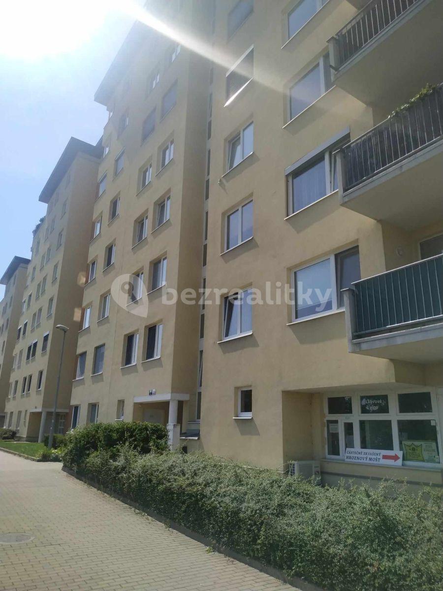 Predaj bytu 3-izbový 76 m², Dusíkova, Brno, Jihomoravský kraj
