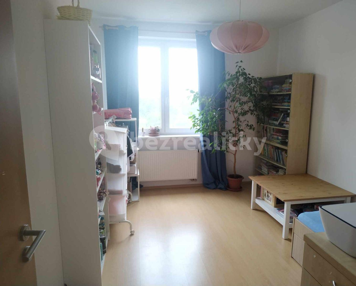 Predaj bytu 3-izbový 76 m², Dusíkova, Brno, Jihomoravský kraj