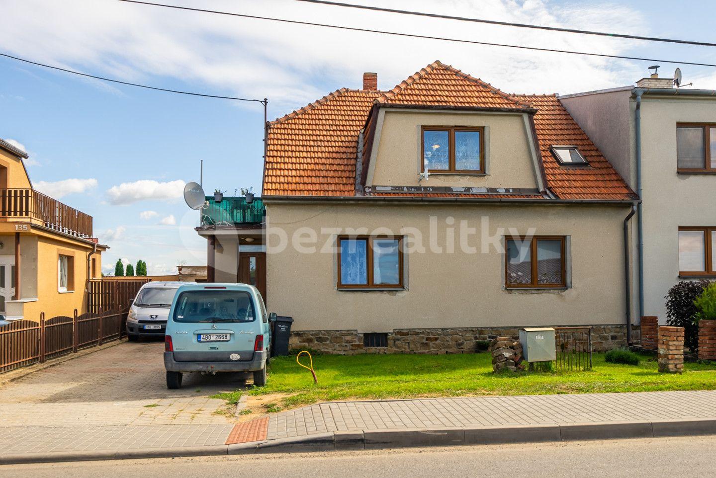 Predaj domu 134 m², pozemek 391 m², Kratochvilka, Jihomoravský kraj