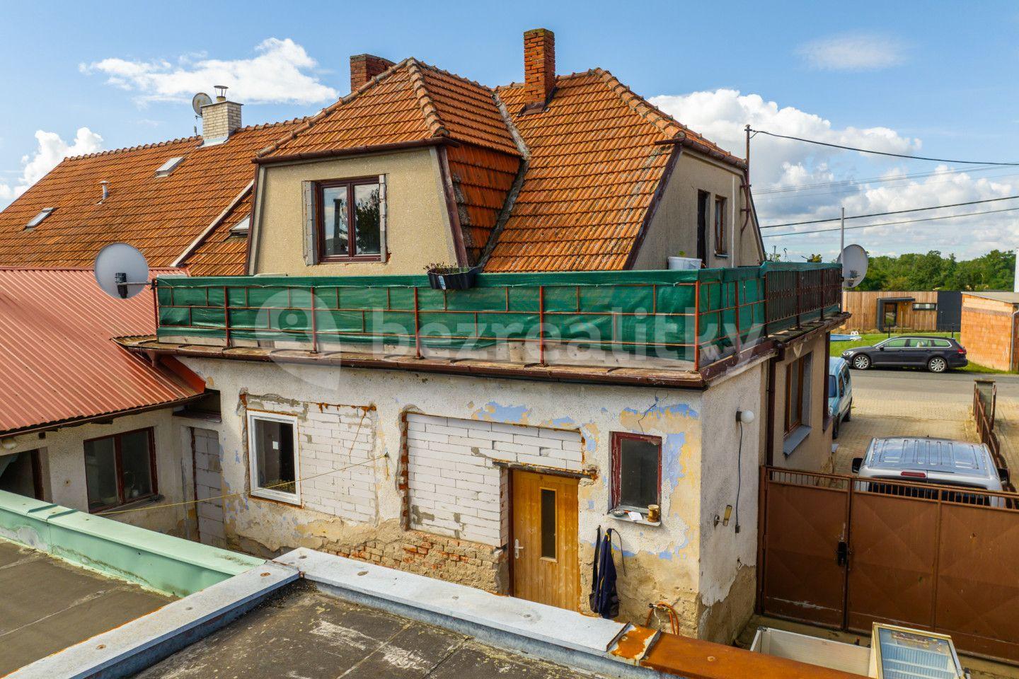 Predaj domu 134 m², pozemek 391 m², Kratochvilka, Jihomoravský kraj