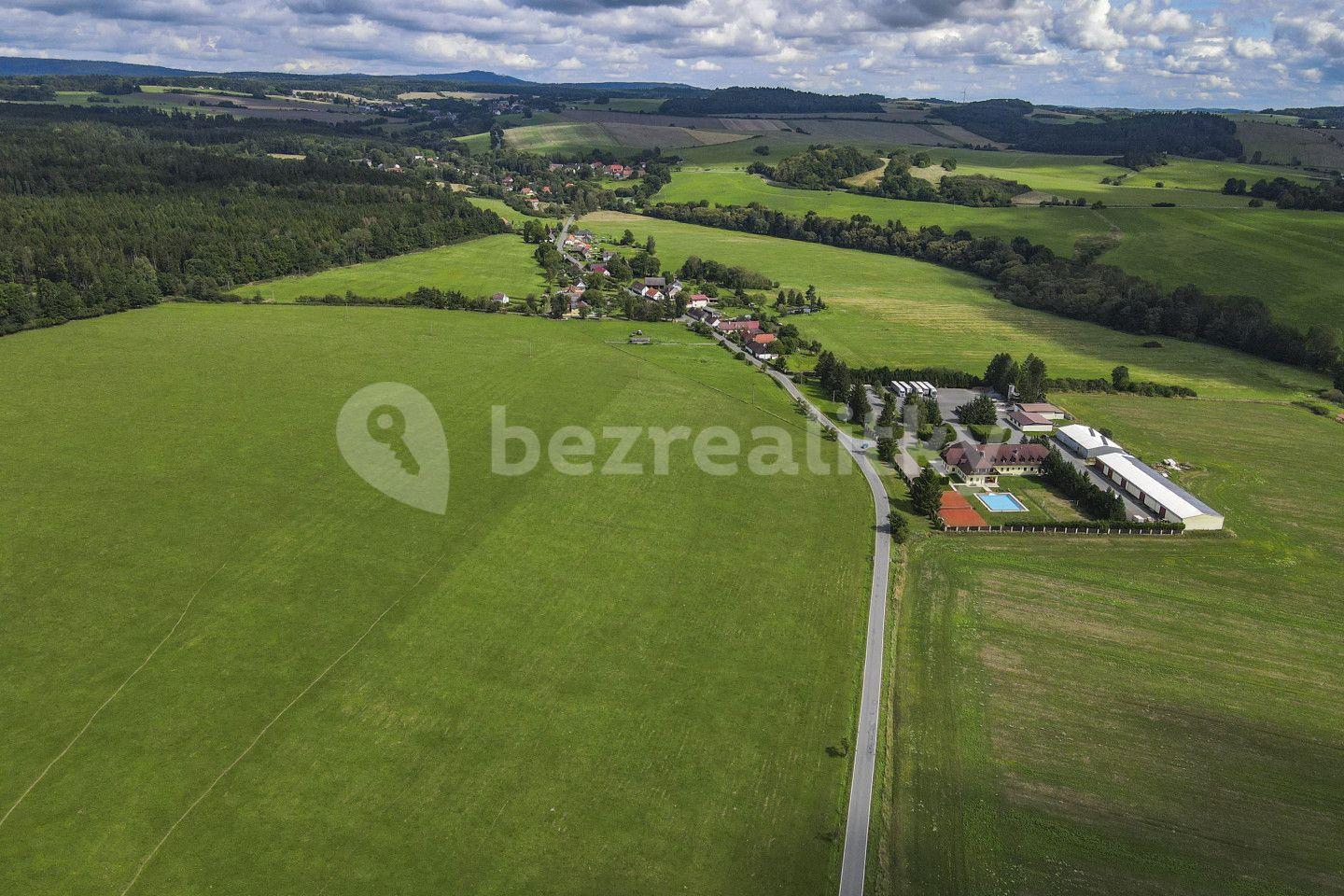 Predaj pozemku 11.338 m², Sedliště, Plzeňský kraj