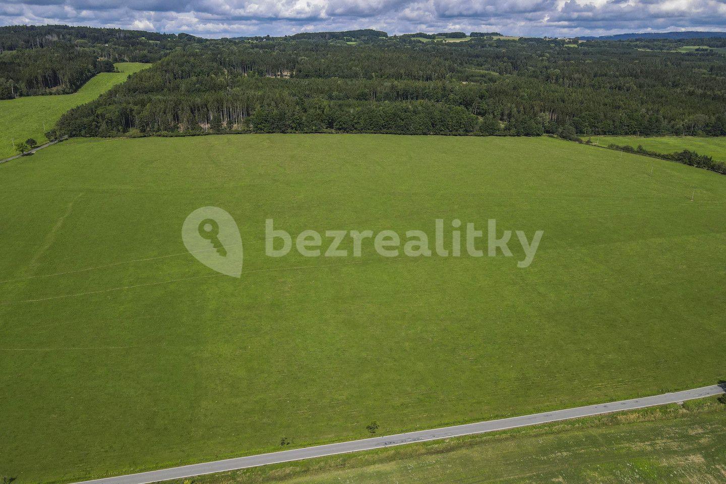 Predaj pozemku 11.338 m², Sedliště, Plzeňský kraj