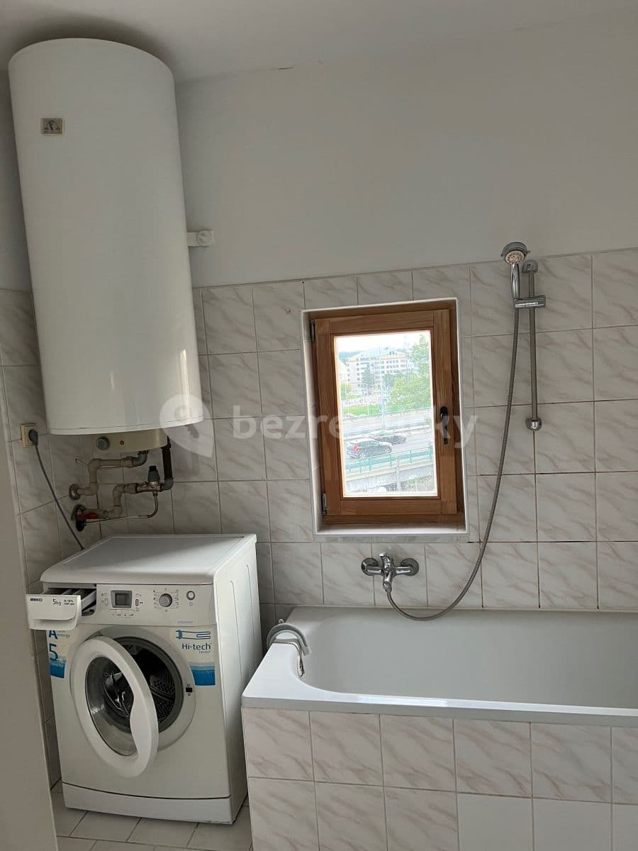 Prenájom bytu 1-izbový 53 m², Davídkova, Praha, Praha Prenájom bytu 1-izbový 53 m², Davídkova, Praha, Praha