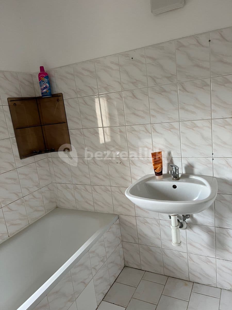 Prenájom bytu 1-izbový 53 m², Davídkova, Praha, Praha Prenájom bytu 1-izbový 53 m², Davídkova, Praha, Praha