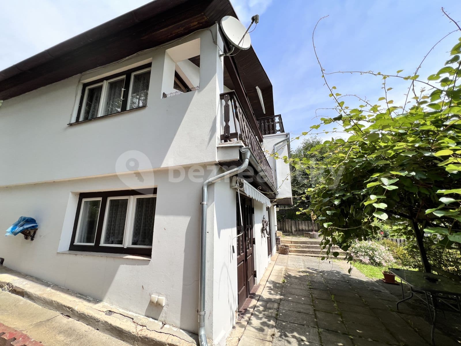 Prenájom domu 160 m², pozemek 450 m², Pod Budíkovem, Mnichovice, Středočeský kraj Prenájom domu 160 m², pozemek 450 m², Pod Budíkovem, Mnichovice, Středočeský kraj