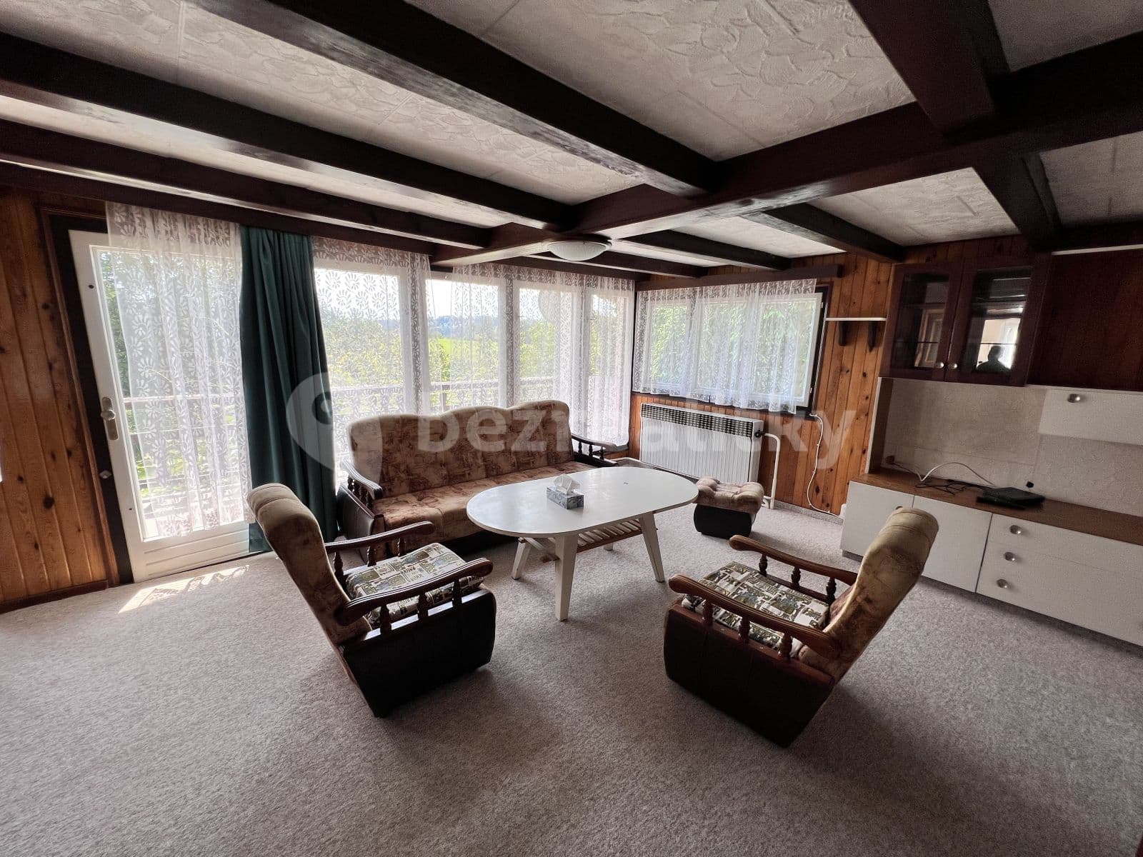 Prenájom domu 160 m², pozemek 450 m², Pod Budíkovem, Mnichovice, Středočeský kraj Prenájom domu 160 m², pozemek 450 m², Pod Budíkovem, Mnichovice, Středočeský kraj