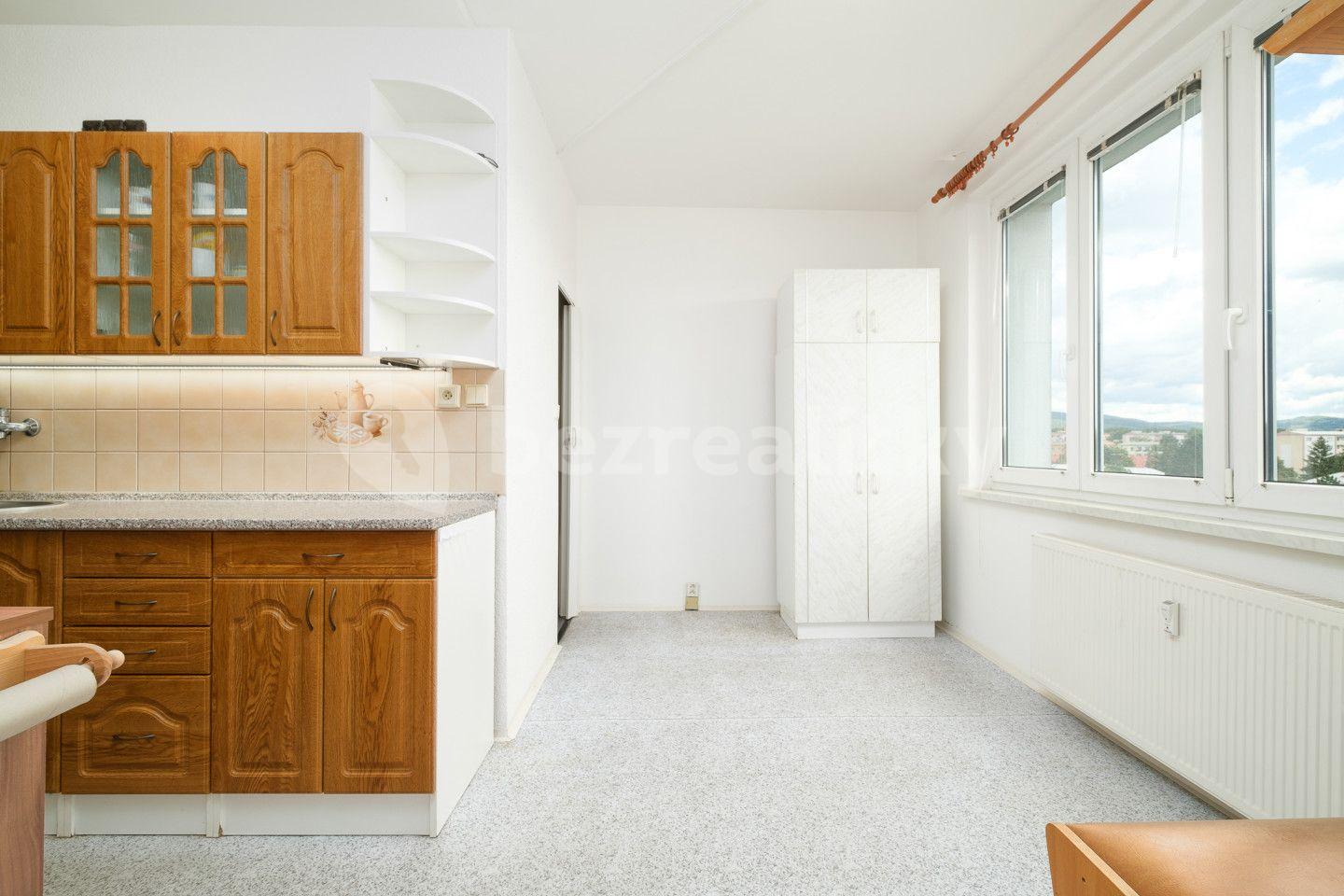 Predaj bytu 3-izbový 63 m², Kollárova, Ostrov, Karlovarský kraj