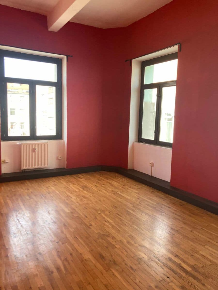 Prenájom bytu 2-izbový 52 m², Podnásepní, Brno, Jihomoravský kraj Prenájom bytu 2-izbový 52 m², Podnásepní, Brno, Jihomoravský kraj