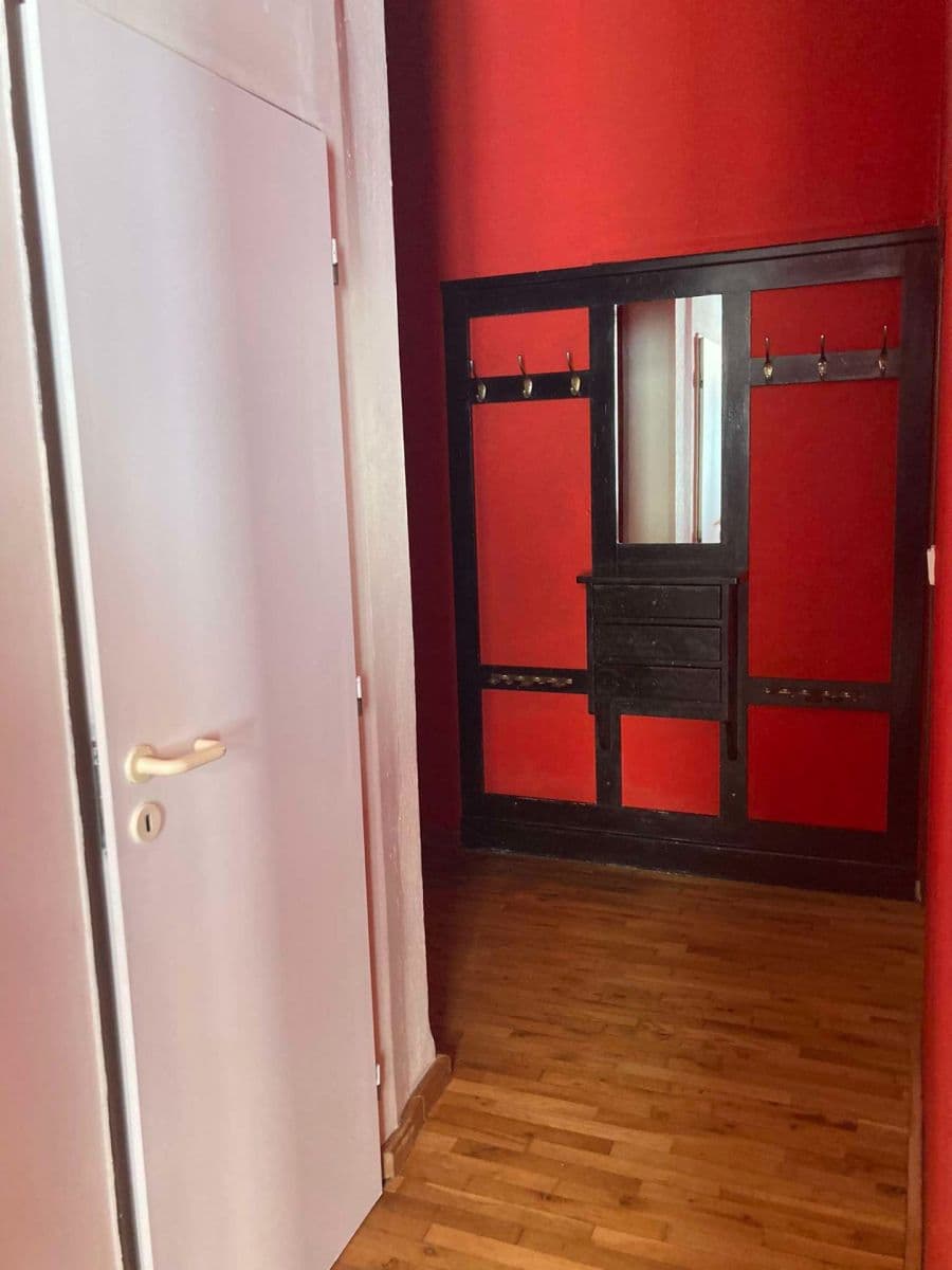 Prenájom bytu 2-izbový 52 m², Podnásepní, Brno, Jihomoravský kraj Prenájom bytu 2-izbový 52 m², Podnásepní, Brno, Jihomoravský kraj