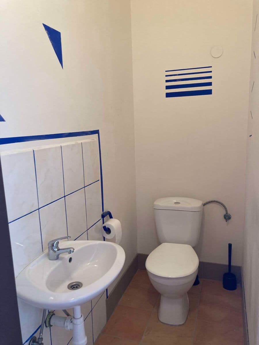 Prenájom bytu 2-izbový 52 m², Podnásepní, Brno, Jihomoravský kraj Prenájom bytu 2-izbový 52 m², Podnásepní, Brno, Jihomoravský kraj