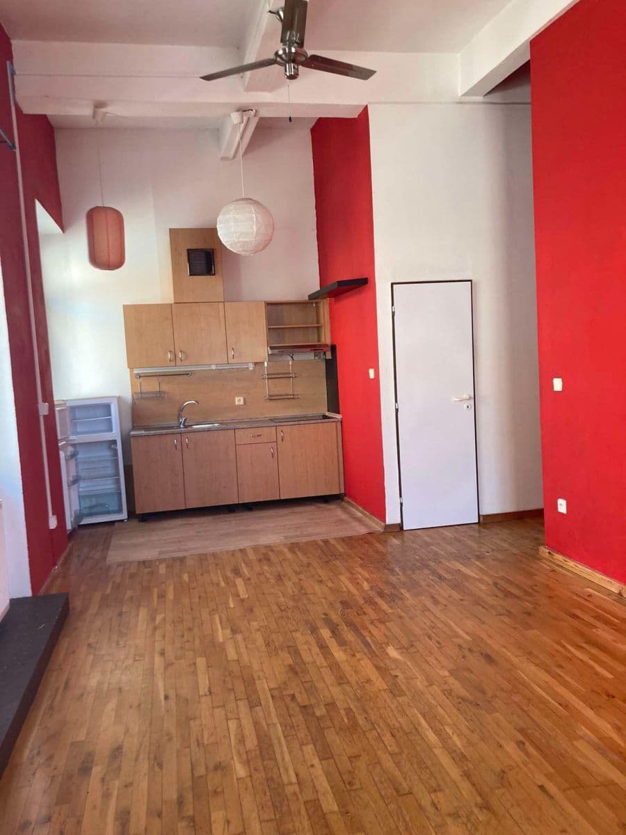 Prenájom bytu 2-izbový 52 m², Podnásepní, Brno, Jihomoravský kraj Prenájom bytu 2-izbový 52 m², Podnásepní, Brno, Jihomoravský kraj