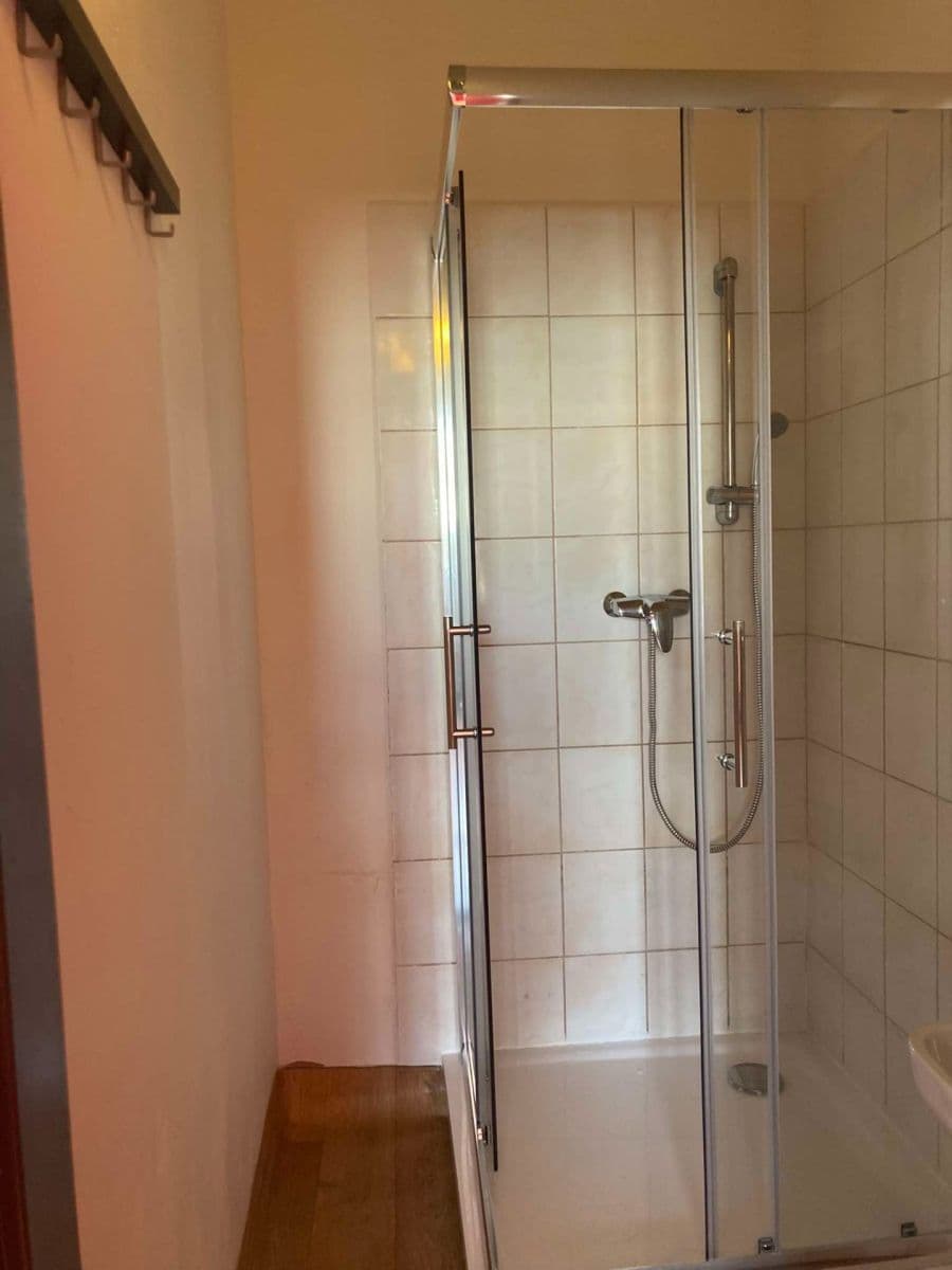 Prenájom bytu 2-izbový 52 m², Podnásepní, Brno, Jihomoravský kraj Prenájom bytu 2-izbový 52 m², Podnásepní, Brno, Jihomoravský kraj