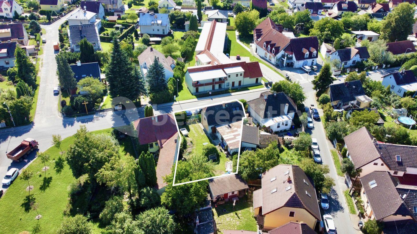 Predaj domu 110 m², pozemek 490 m², Strkovská, Planá nad Lužnicí, Jihočeský kraj