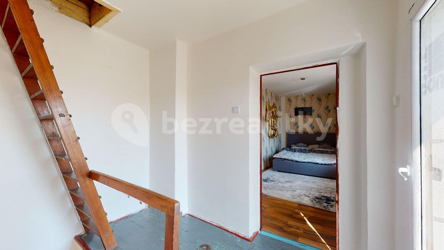 Predaj domu 112 m², pozemek 420 m², Kojetín, Olomoucký kraj