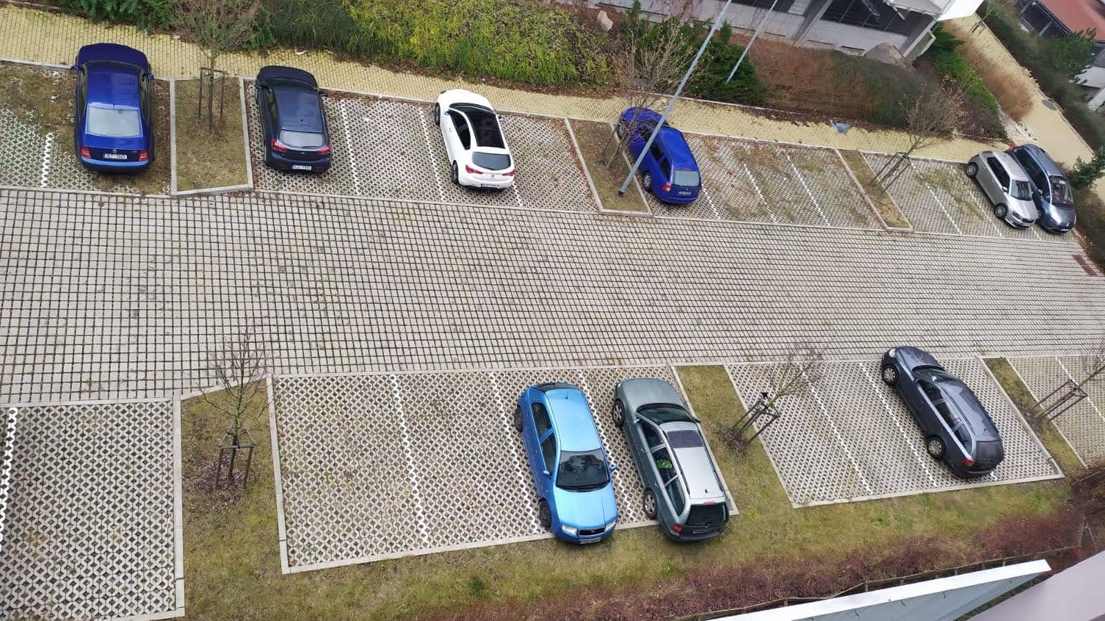 Prenájom garáže 18 m², Makedonská, Praha, Praha Prenájom garáže 18 m², Makedonská, Praha, Praha