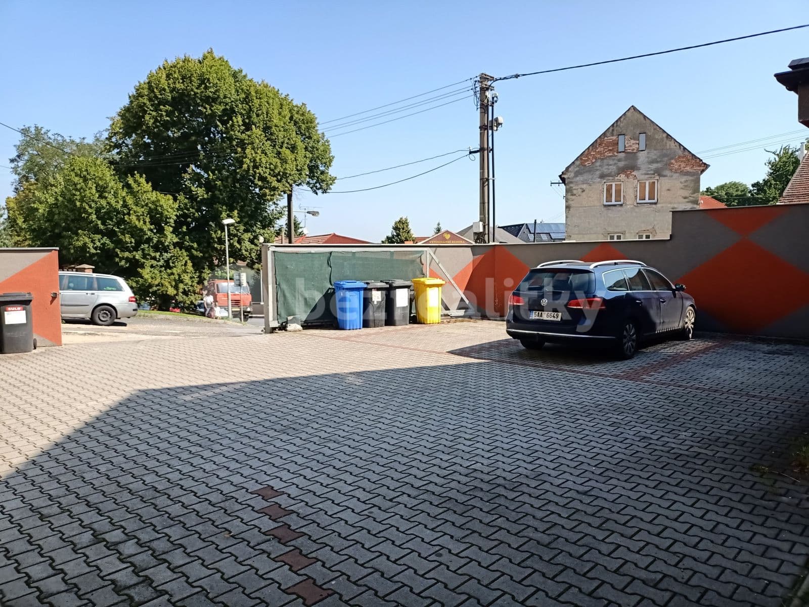 Prenájom bytu 2-izbový 55 m², Velvarská, Horoměřice, Středočeský kraj Prenájom bytu 2-izbový 55 m², Velvarská, Horoměřice, Středočeský kraj