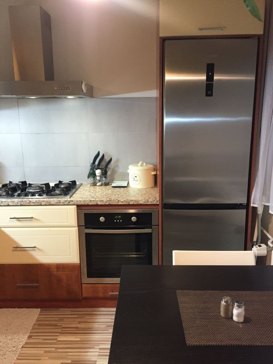 Prenájom bytu 1-izbový 38 m², Vondrákova, Brno, Jihomoravský kraj Prenájom bytu 1-izbový 38 m², Vondrákova, Brno, Jihomoravský kraj