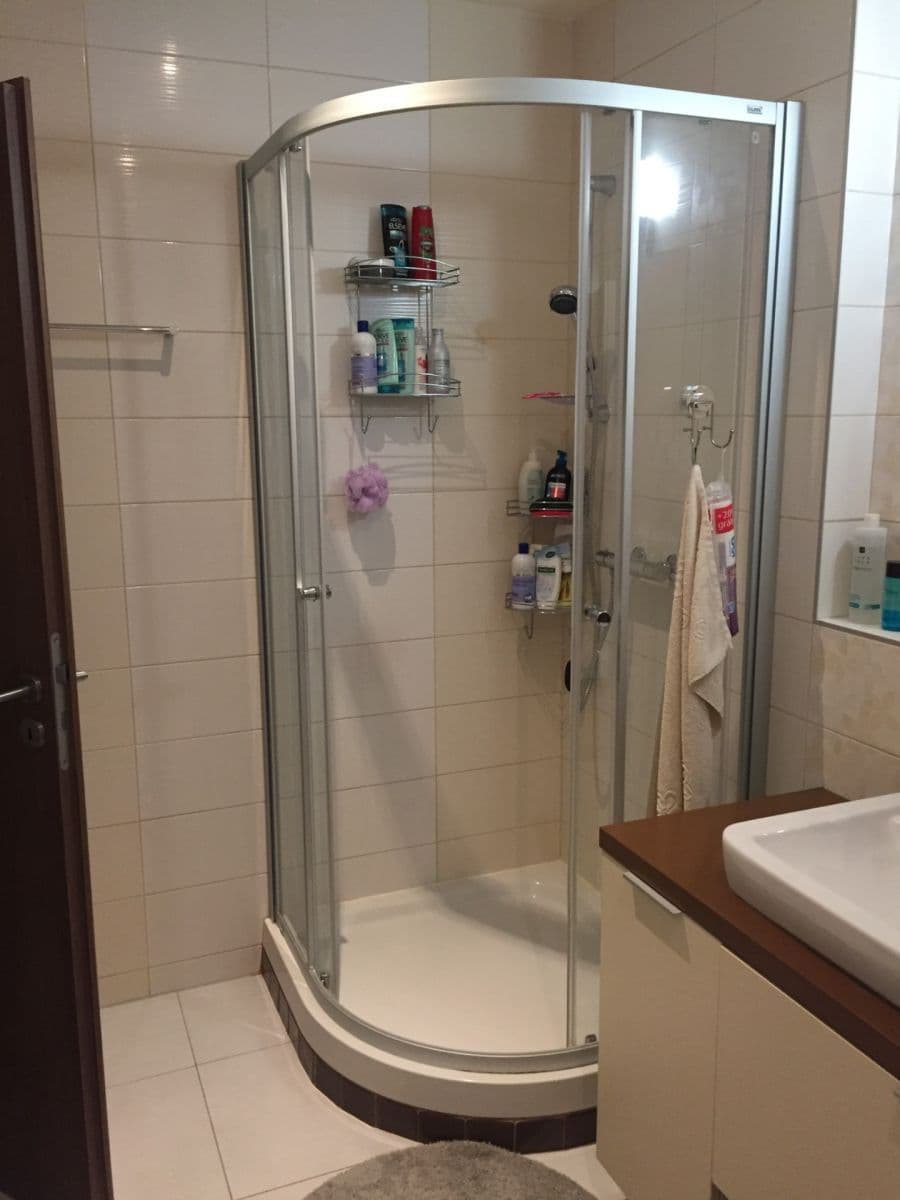 Prenájom bytu 1-izbový 38 m², Vondrákova, Brno, Jihomoravský kraj Prenájom bytu 1-izbový 38 m², Vondrákova, Brno, Jihomoravský kraj