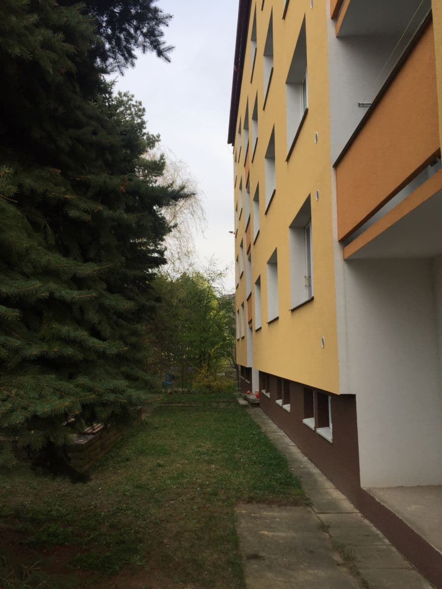 Prenájom bytu 1-izbový 38 m², Vondrákova, Brno, Jihomoravský kraj Prenájom bytu 1-izbový 38 m², Vondrákova, Brno, Jihomoravský kraj