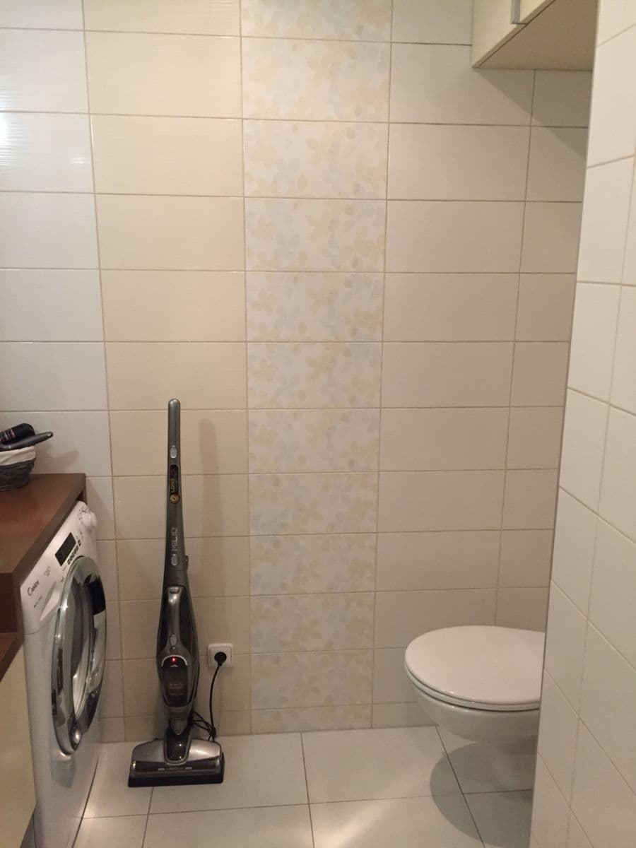 Prenájom bytu 1-izbový 38 m², Vondrákova, Brno, Jihomoravský kraj Prenájom bytu 1-izbový 38 m², Vondrákova, Brno, Jihomoravský kraj