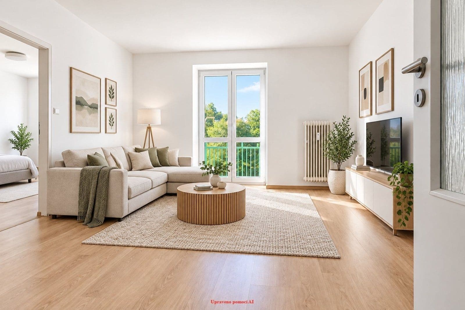Prenájom bytu 3-izbový 69 m², Na Nábřeží, Havířov, Moravskoslezský kraj Prenájom bytu 3-izbový 69 m², Na Nábřeží, Havířov, Moravskoslezský kraj