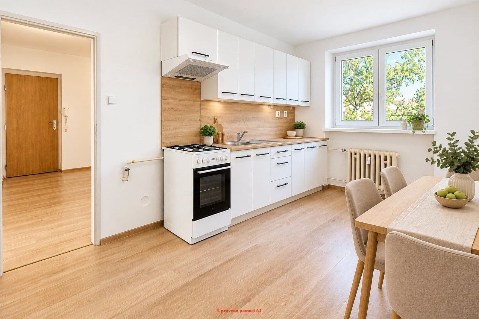 Prenájom bytu 3-izbový 69 m², Na Nábřeží, Havířov, Moravskoslezský kraj Prenájom bytu 3-izbový 69 m², Na Nábřeží, Havířov, Moravskoslezský kraj
