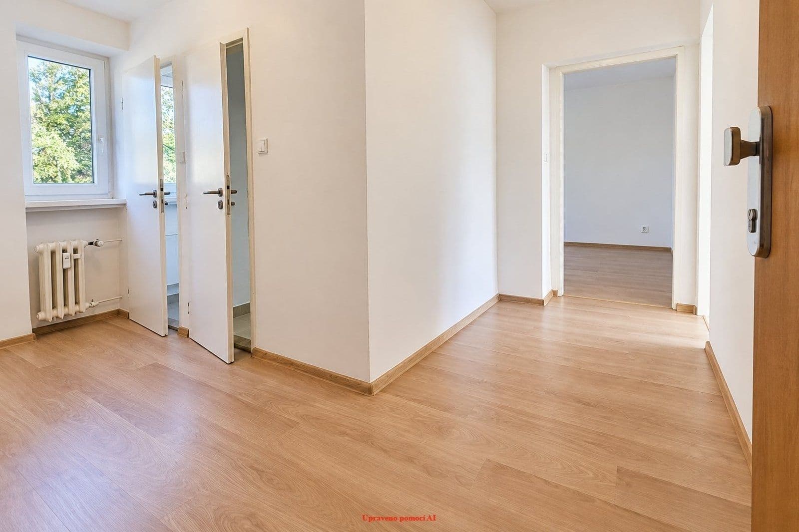 Prenájom bytu 3-izbový 69 m², Na Nábřeží, Havířov, Moravskoslezský kraj Prenájom bytu 3-izbový 69 m², Na Nábřeží, Havířov, Moravskoslezský kraj