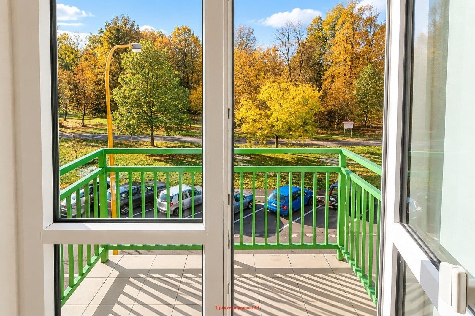Prenájom bytu 3-izbový 69 m², Na Nábřeží, Havířov, Moravskoslezský kraj Prenájom bytu 3-izbový 69 m², Na Nábřeží, Havířov, Moravskoslezský kraj