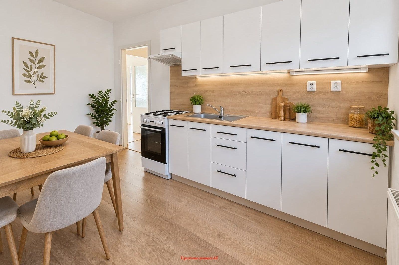 Prenájom bytu 3-izbový 69 m², Na Nábřeží, Havířov, Moravskoslezský kraj Prenájom bytu 3-izbový 69 m², Na Nábřeží, Havířov, Moravskoslezský kraj