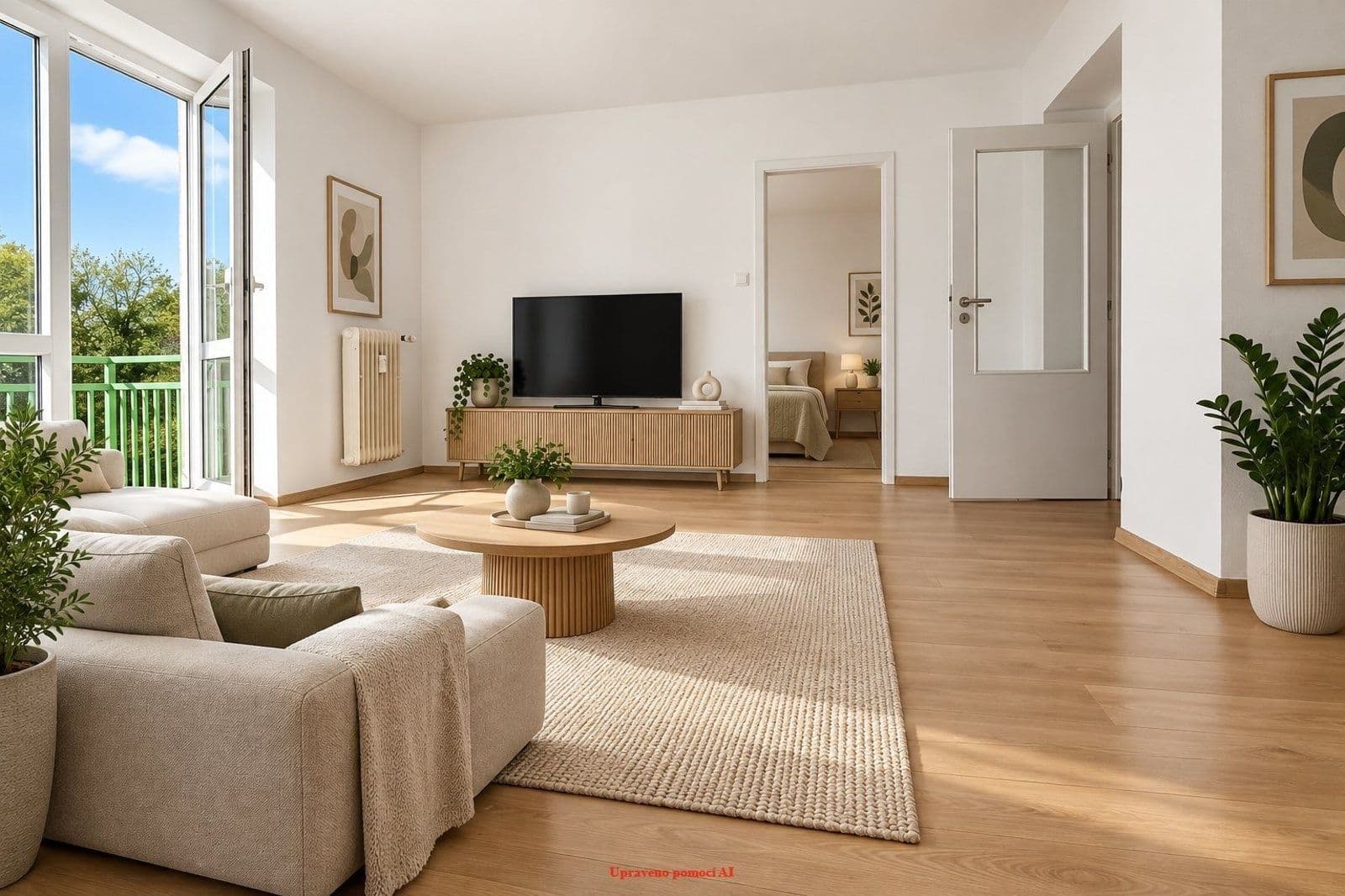 Prenájom bytu 3-izbový 69 m², Na Nábřeží, Havířov, Moravskoslezský kraj Prenájom bytu 3-izbový 69 m², Na Nábřeží, Havířov, Moravskoslezský kraj