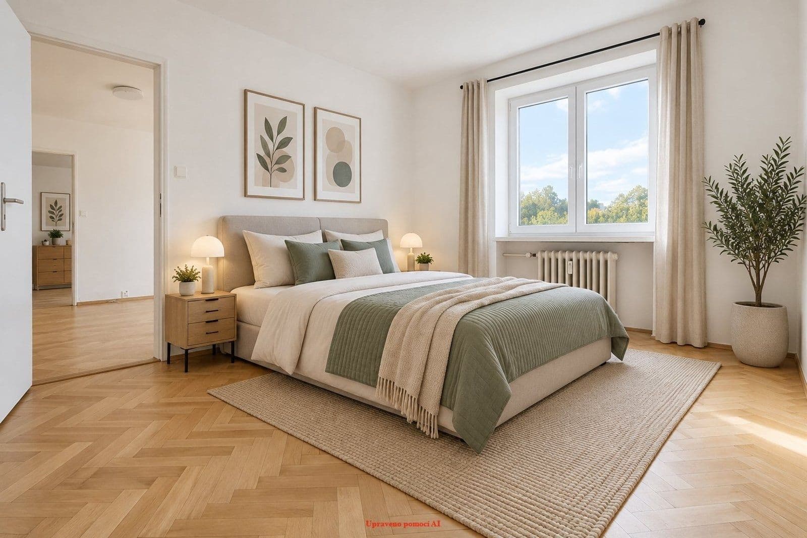 Prenájom bytu 3-izbový 69 m², Na Nábřeží, Havířov, Moravskoslezský kraj Prenájom bytu 3-izbový 69 m², Na Nábřeží, Havířov, Moravskoslezský kraj