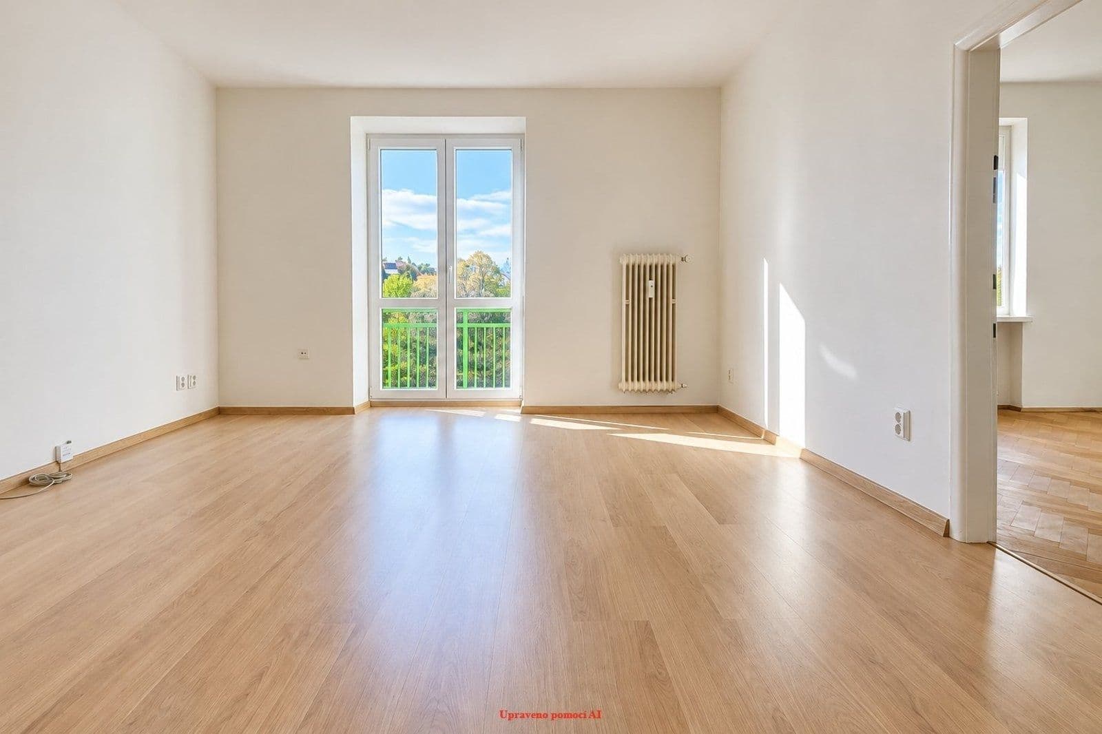 Prenájom bytu 3-izbový 69 m², Na Nábřeží, Havířov, Moravskoslezský kraj Prenájom bytu 3-izbový 69 m², Na Nábřeží, Havířov, Moravskoslezský kraj