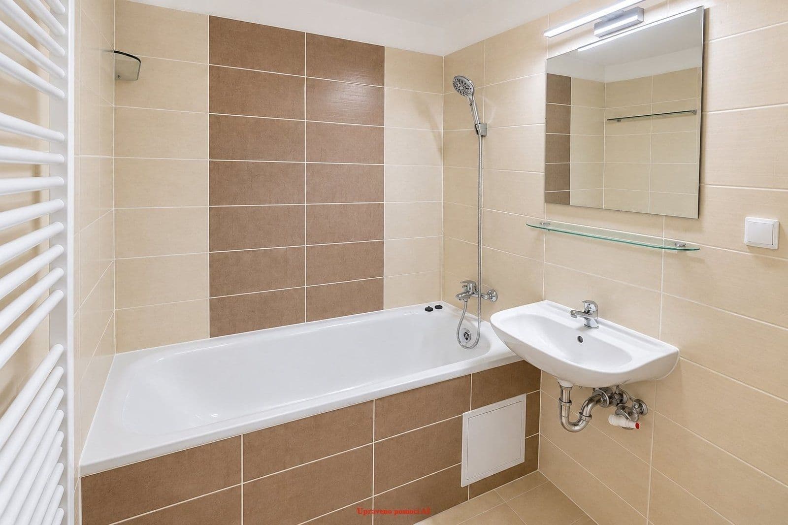 Prenájom bytu 3-izbový 69 m², Na Nábřeží, Havířov, Moravskoslezský kraj Prenájom bytu 3-izbový 69 m², Na Nábřeží, Havířov, Moravskoslezský kraj