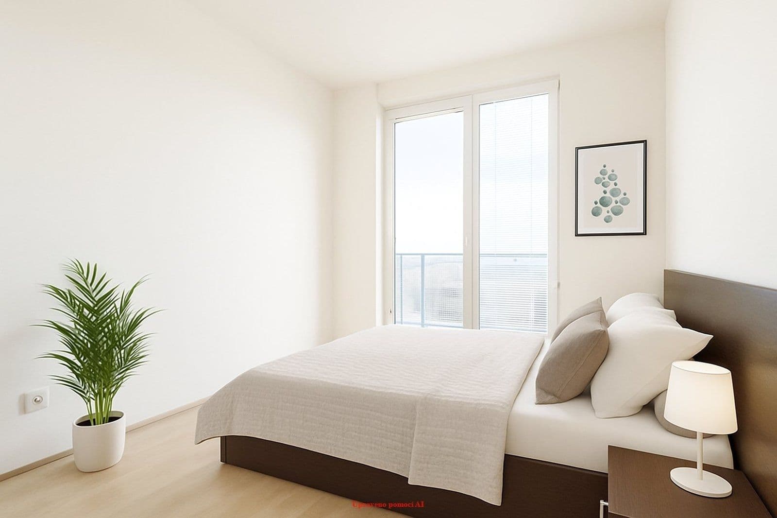 Prenájom bytu 2-izbový 45 m², Magisterská, Plzeň, Plzeňský kraj Prenájom bytu 2-izbový 45 m², Magisterská, Plzeň, Plzeňský kraj