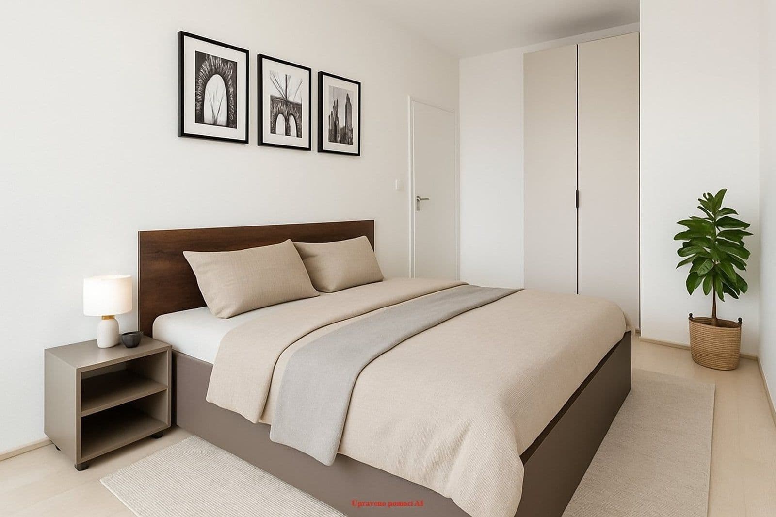 Prenájom bytu 2-izbový 45 m², Magisterská, Plzeň, Plzeňský kraj Prenájom bytu 2-izbový 45 m², Magisterská, Plzeň, Plzeňský kraj